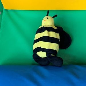 Meet your Posher, Alison